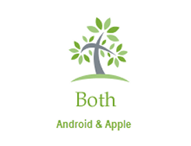 Click to View Video for both iOS and Android